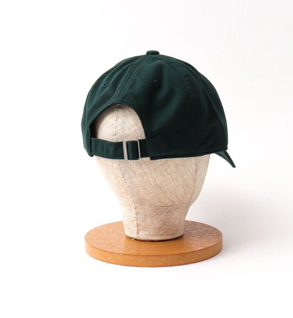 NOLLEY'S goodman「【DANTON/ダントン】＃DT-H0397 TKC 6P LOGO CAP」|キャップ・キャスケット|