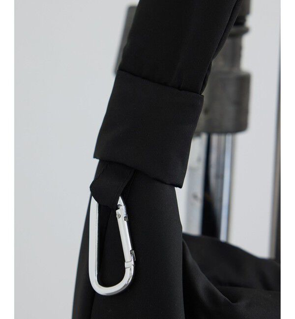 SALON adam et rope'「【WEB限定】撥水ノットショルダー」|ショルダー・メッセンジャー|