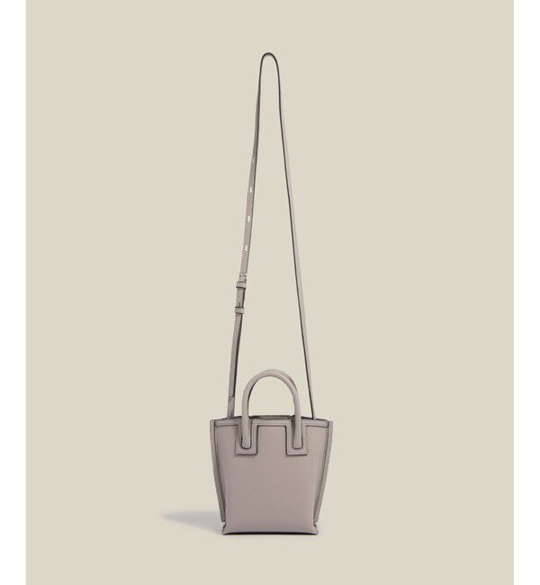 ROPE「【E'POR】Ree BAG Mini【WEB限定】【25SS】」|ショルダー・メッセンジャー|