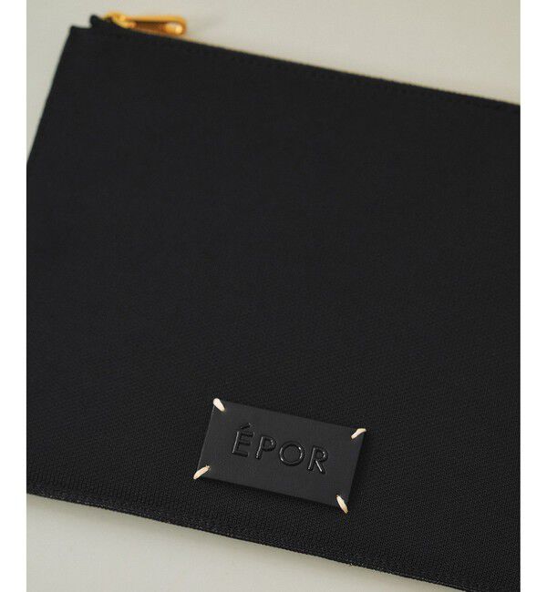 ROPE「【E'POR】GADGET TABLET CASE」|ポーチ|