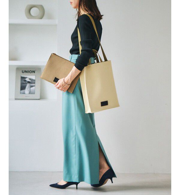 ROPE「【E'POR】GADGET TABLET CASE」|ポーチ|