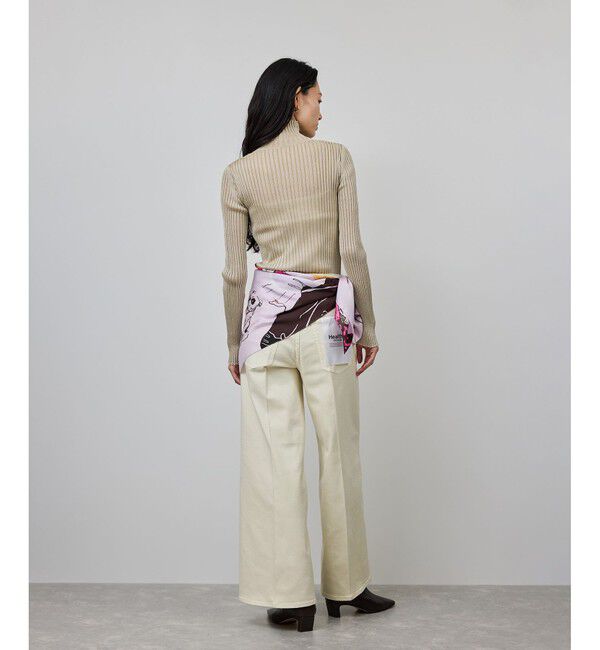 ROPE「【Healthy denim（ヘルシーデニム）】 Wild Ginger/WEB・一部店舗限定」|デニム|