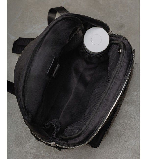 E'POR「【E'POR】【撥水】 Pac Sac Mini（パックサック ミニ）【26SS/新型】/一部WEB限定」|リュック|