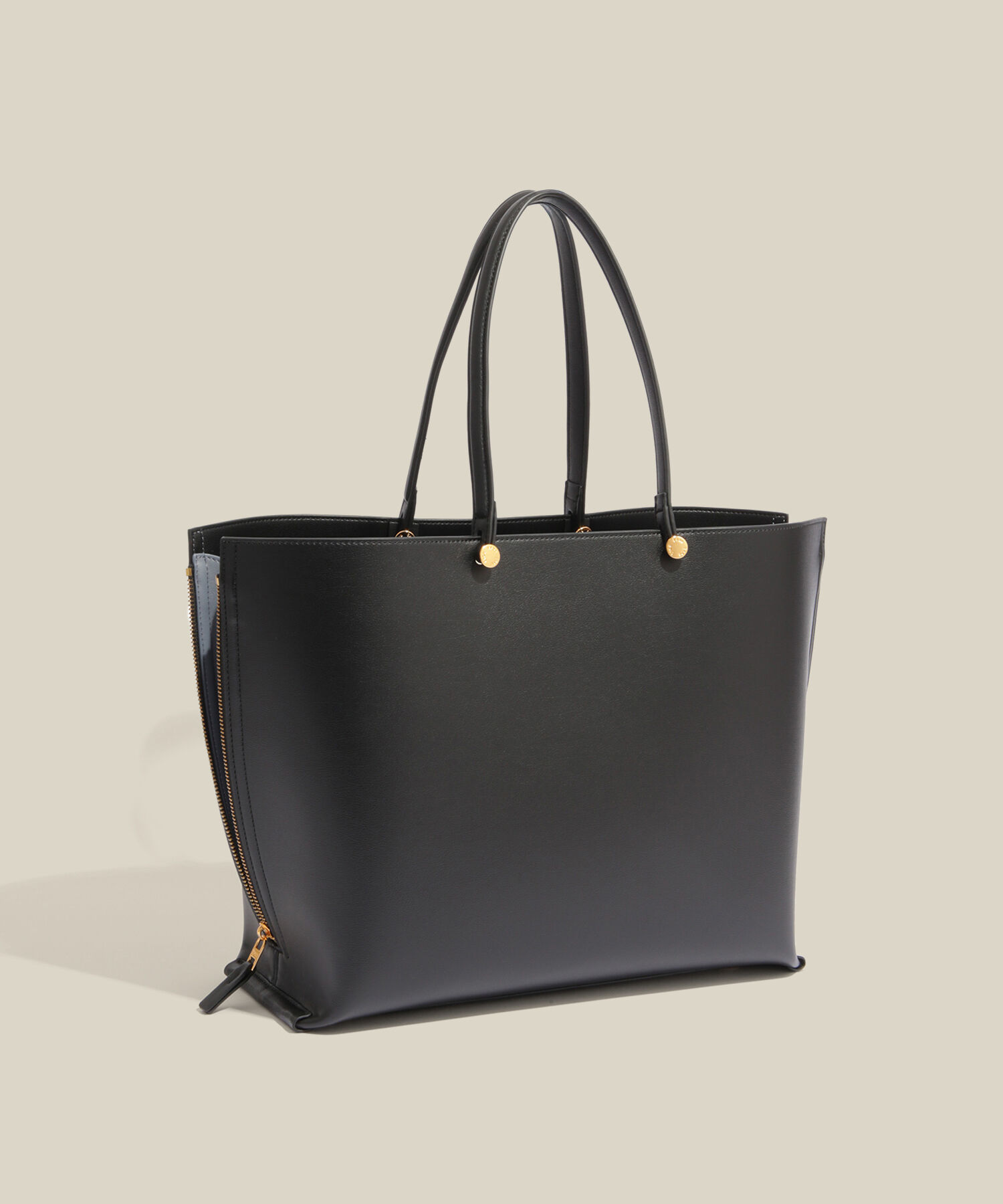 E'POR「【E'POR】Y BAG Wide/A4対応・通勤・26SS」|トートバッグ|