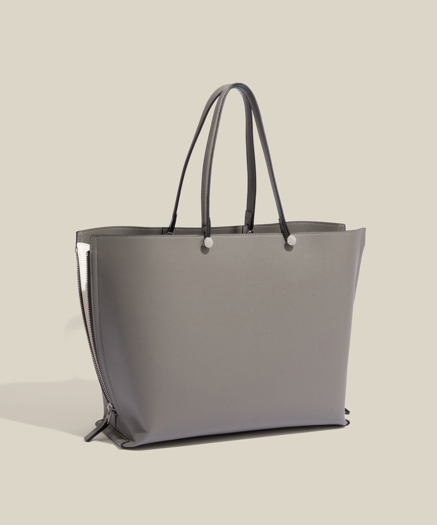E'POR「【E'POR】Y BAG Wide/A4対応・通勤・26SS」|トートバッグ|