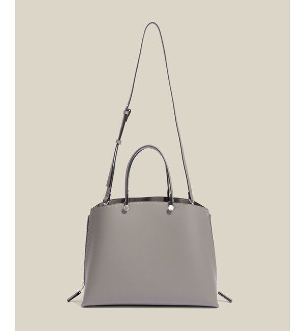 ROPE「【E'POR】Y BAG Medium/通勤・軽量・26AW」|トートバッグ|