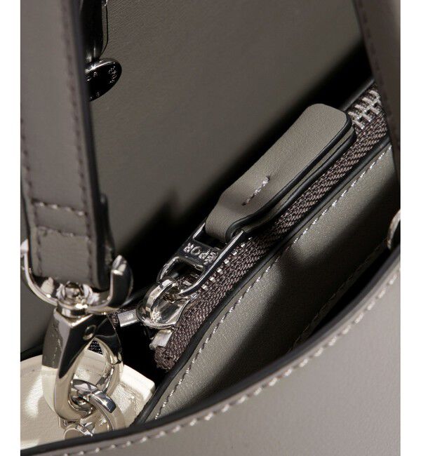 ROPE「【E'POR】Y BAG Medium/通勤・軽量・26AW」|トートバッグ|