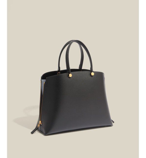 ROPE「【E'POR】Y BAG Medium/通勤・軽量・26AW」|トートバッグ|
