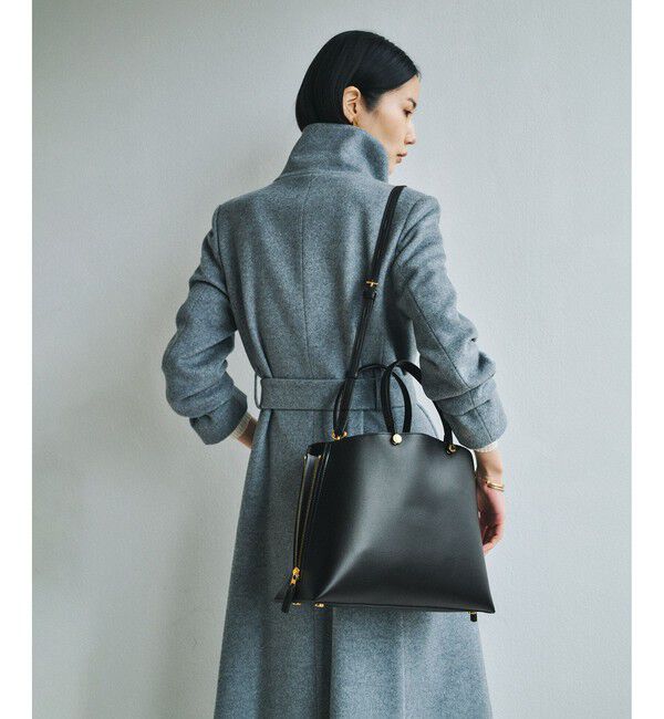 ROPE「【E'POR】Y BAG Medium/通勤・軽量・26AW」|トートバッグ|