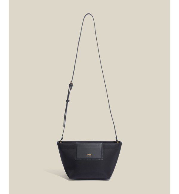 E'POR「【E'POR】BOAT BAG Mini/撥水・超軽量・26SS新型」|ショルダー・メッセンジャー|