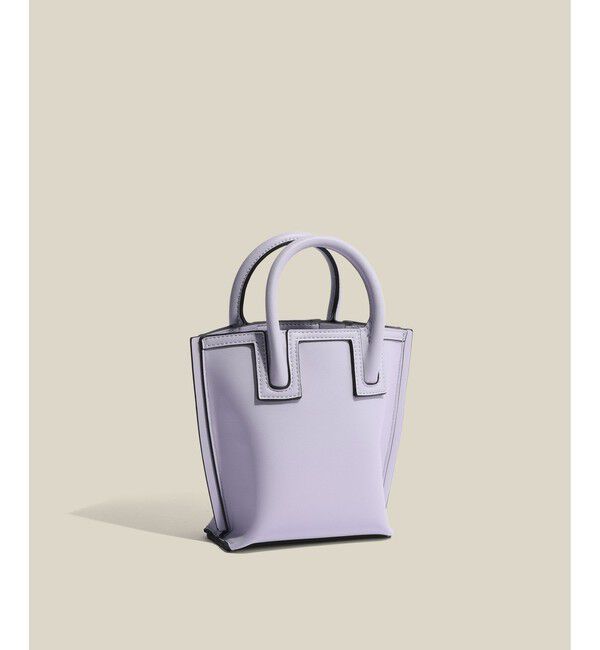 E'POR「【E'POR】【WEB限定】Ree BAG Mini/超軽量・26SS」|ショルダー・メッセンジャー|