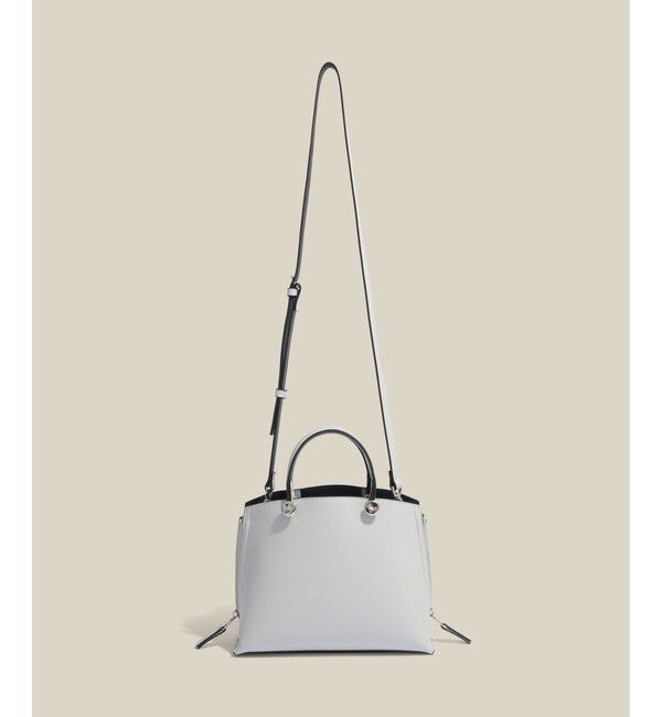 E'POR「【E'POR】【数量限定】Y BAG Mini/超軽量」|ハンドバッグ|