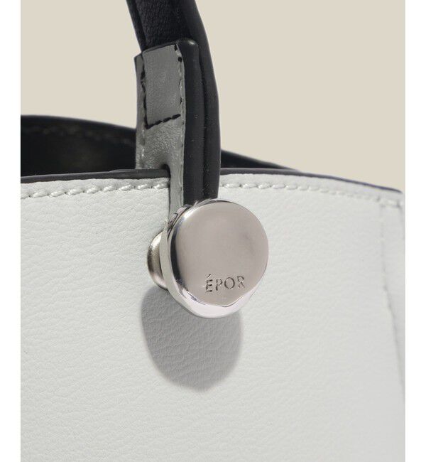 E'POR「【E'POR】【数量限定】Y BAG Mini/超軽量」|ハンドバッグ|