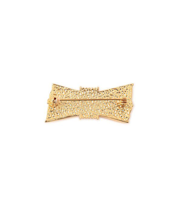 ROPE「モチーフブローチ3点セット(MOTIF BROOCH)」|ブローチ・コサージュ|