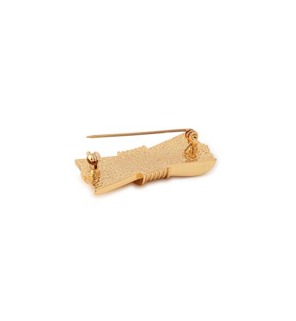 ROPE「モチーフブローチ3点セット(MOTIF BROOCH)」|ブローチ・コサージュ|