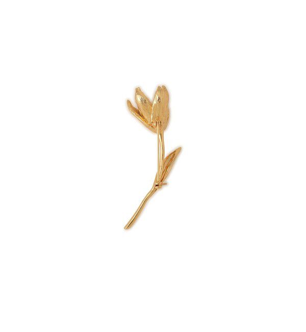 ROPE「モチーフブローチ3点セット(MOTIF BROOCH)」|ブローチ・コサージュ|