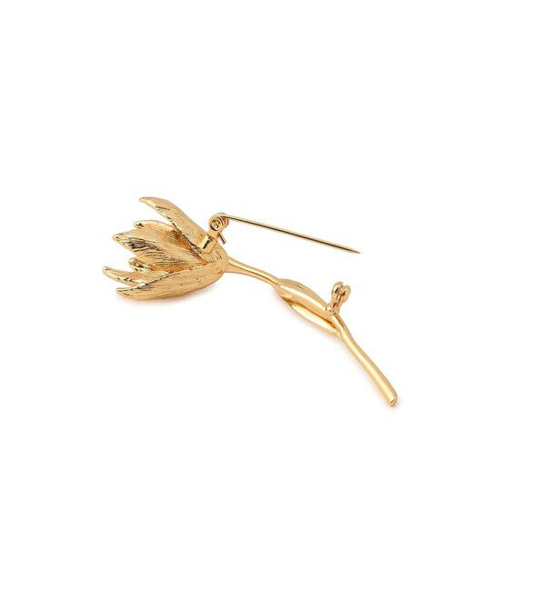 ROPE「モチーフブローチ3点セット(MOTIF BROOCH)」|ブローチ・コサージュ|