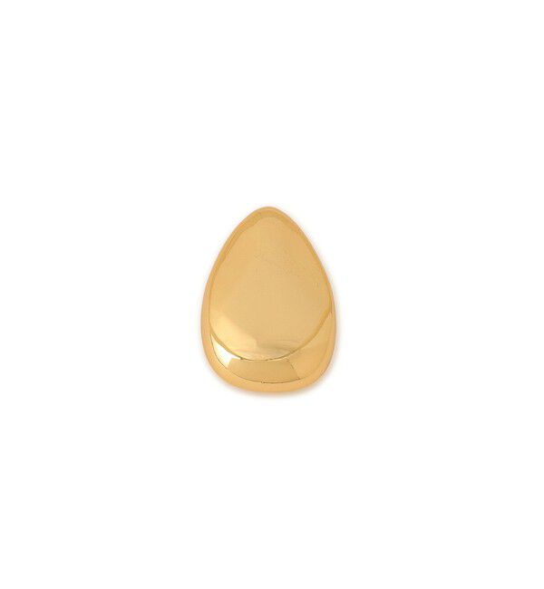 ROPE「モチーフブローチ3点セット(MOTIF BROOCH)」|ブローチ・コサージュ|