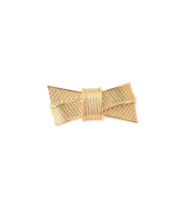 ROPE「モチーフブローチ3点セット(MOTIF BROOCH)」|ブローチ・コサージュ|