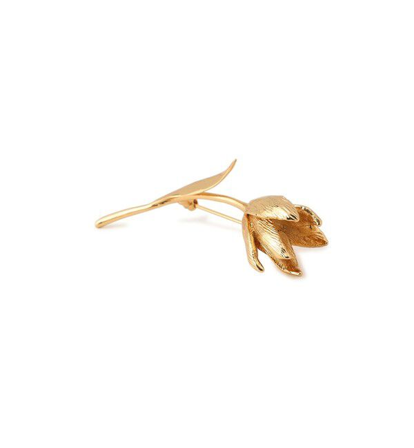 ROPE「モチーフブローチ3点セット(MOTIF BROOCH)」|ブローチ・コサージュ|
