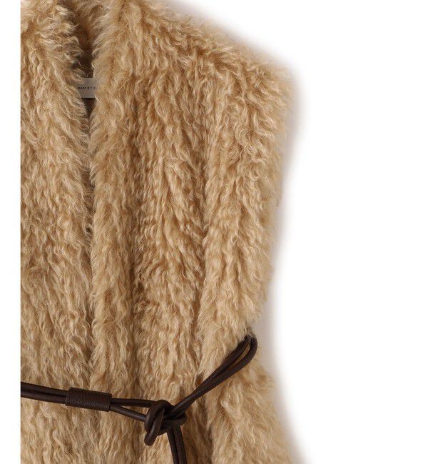 ADAM ET ROPE'「Steiff ファージレ」|その他|