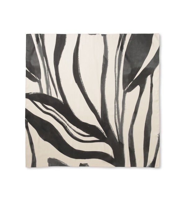ADAM ET ROPE'「DOMY DIRECT print scarf」|バンダナ・スカーフ|