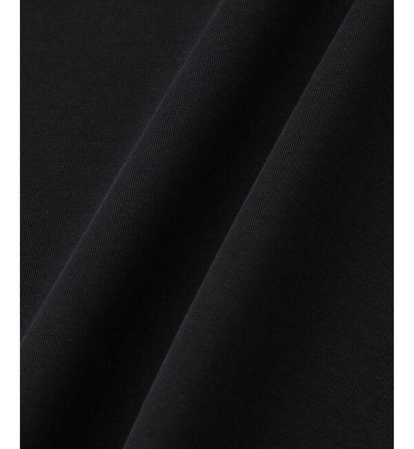 ADAM ET ROPE'「【WEB限定】スリットヘムダンボールプルオーバー」|Tシャツ・カットソー|