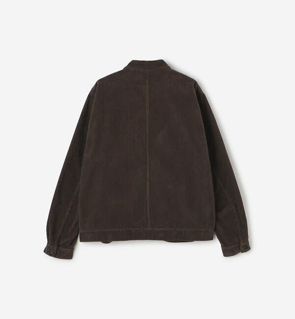  「VETRA | 〈別注〉コーデュロイ カバーオールジャケット MEN」|その他|