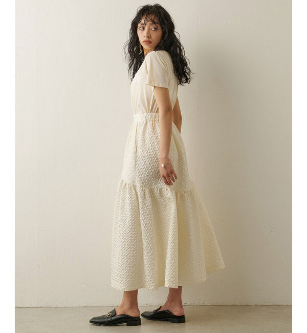 THE PAUSE「【THE PAUSE】THE PAUSE Tシャツ」|Tシャツ・カットソー|