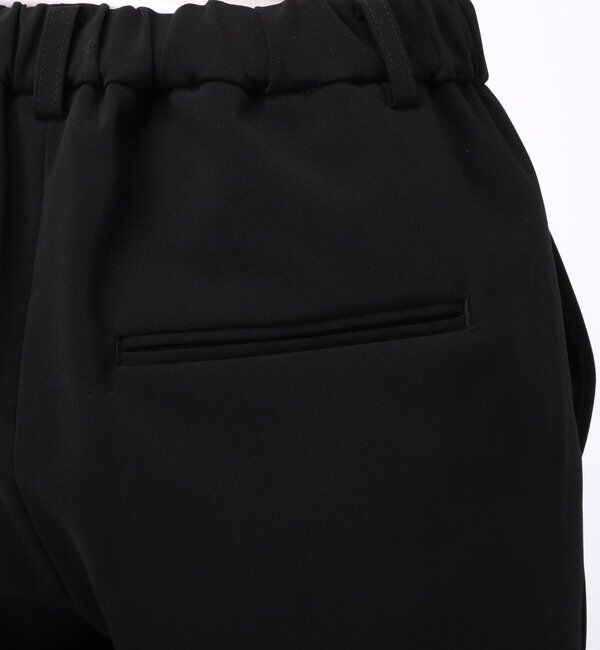  「フロントスリットパンツ」|その他|