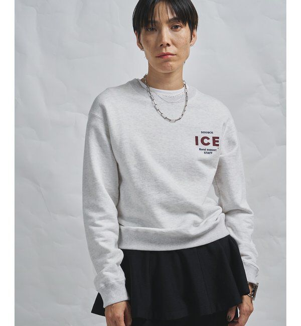 GEMINI「【GEMINI】チームスウェットプルオーバー」|Tシャツ・カットソー|