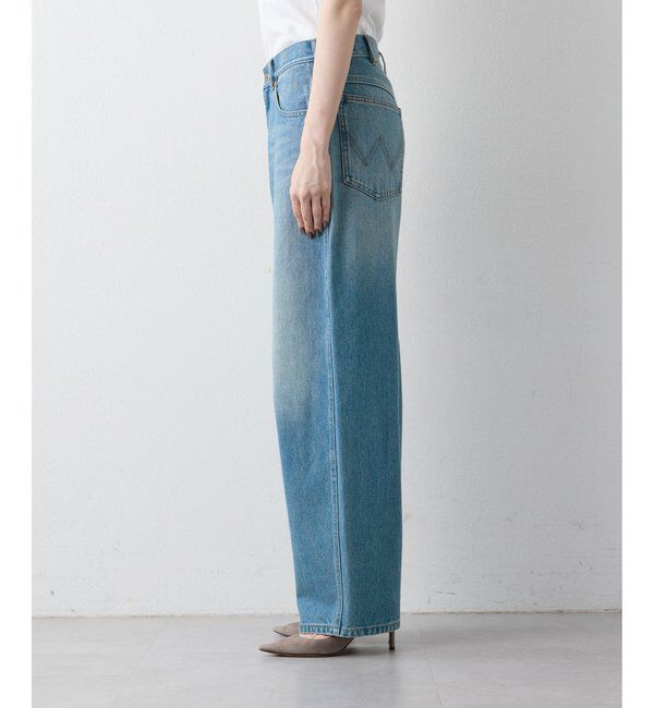  「《別注アイテム》【Wrangler】デニムパンツ」|デニム|