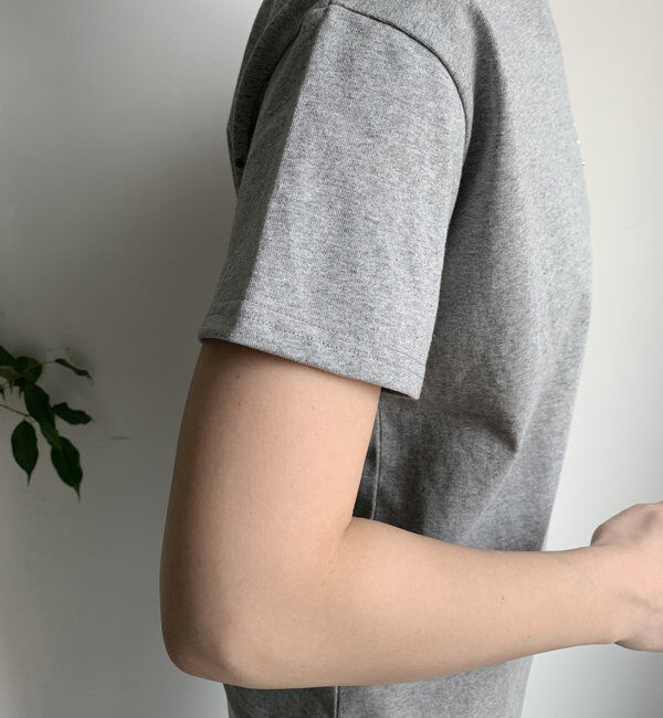  「DビジューTEE」|Tシャツ・カットソー|