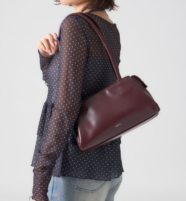  「loti 3ポケットBAG」|ショルダー・メッセンジャー|