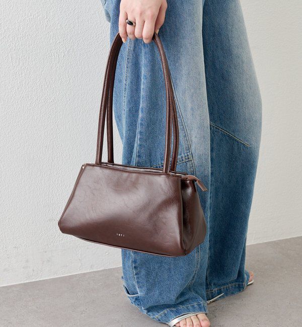  「loti 3ポケットBAG」|ショルダー・メッセンジャー|