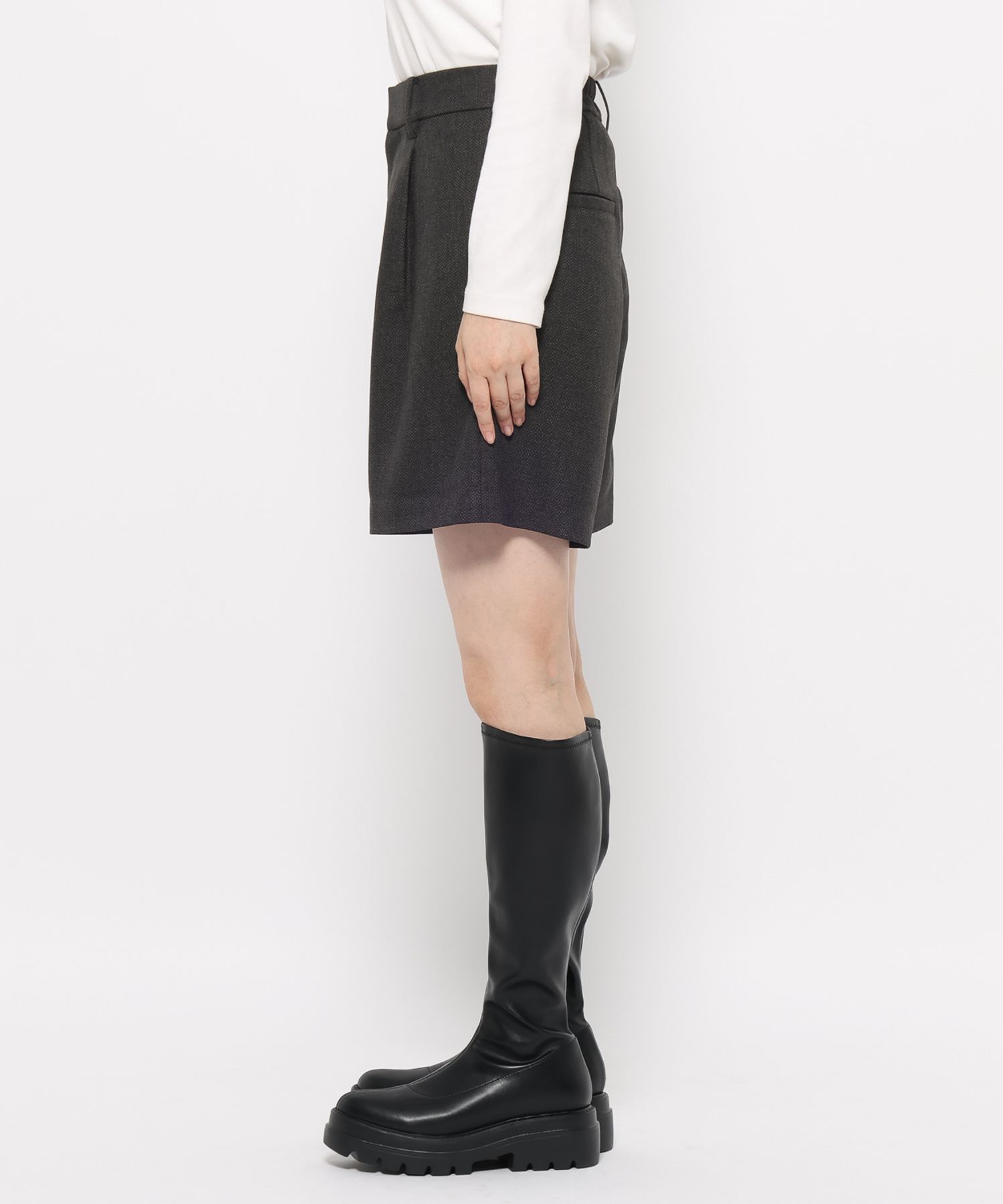 LOWRYS FARM「ラナテックショートパンツ」|その他|