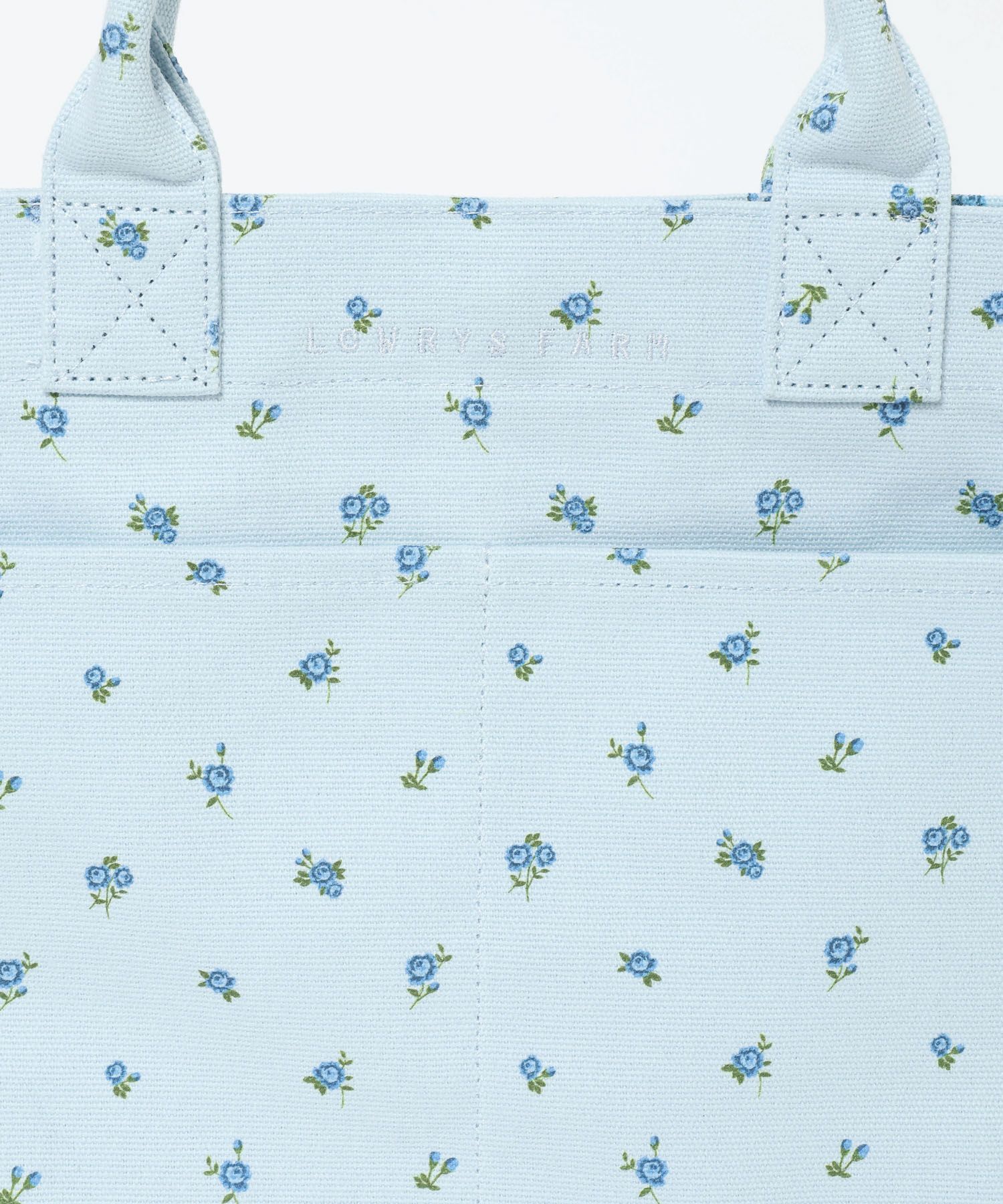 LOWRYS FARM「LFBASICトートBAG」|その他|
