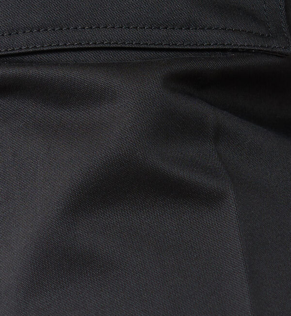 collex「フィンクスサテン2WAYワークパンツ」|その他|