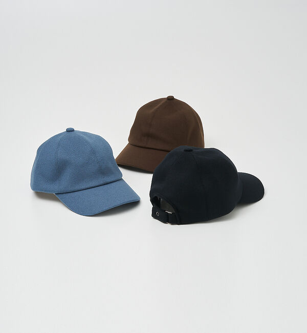 collex「【La Maison de Lyllis 】TYPECAP　キャップ」|その他|