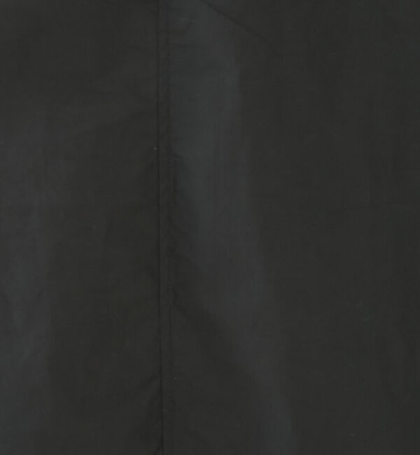 collex「【yarmo/ヤーモ】Quilting Lab Coat キルティングラボコート」|ステンカラーコート|
