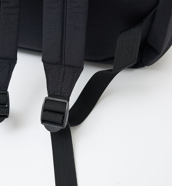 collex「【WEB限定】【EARTH MADE】12ポケット インサイドプリント2WAYリ」|リュック|