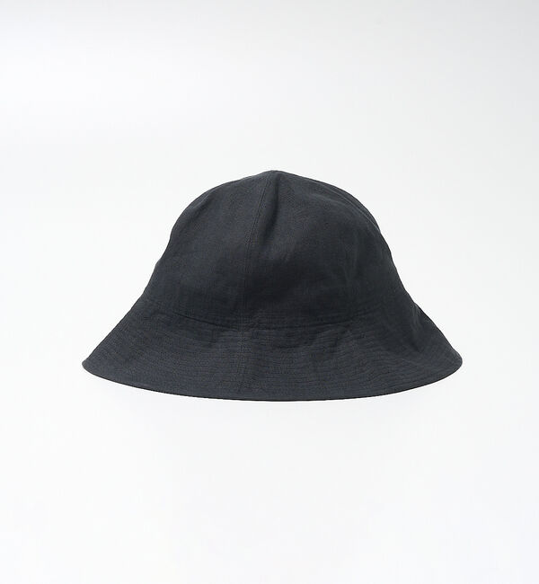 collex「【Nine Tailor/ナインテーラー】 Canna Hat リネンハット」|その他|