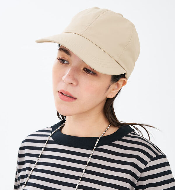 collex「【被る日傘】パラソルサマーキャップ」|その他|