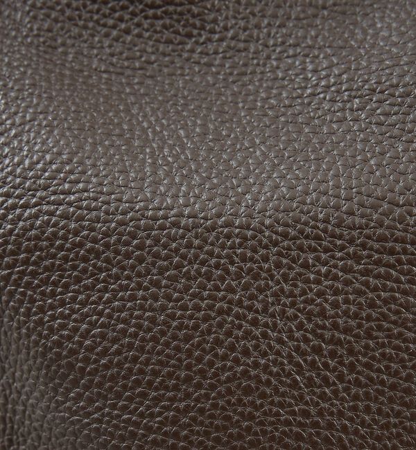 collex「【WEB限定】【AULENTTI/オウレンティ】レザーマルチショルダーバゲット」|ショルダー・メッセンジャー|