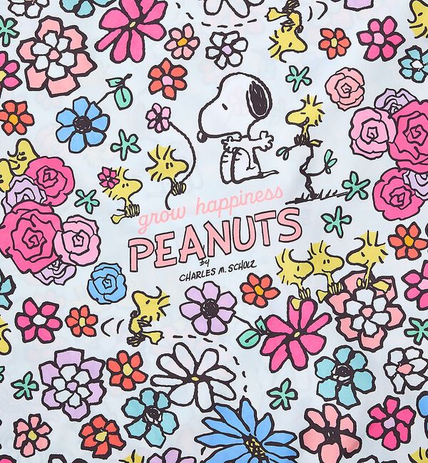 ABAHOUSE「【ROOTOTE/ルートート】 タブロー/TABLO50Peanuts1L/自社」|トートバッグ|