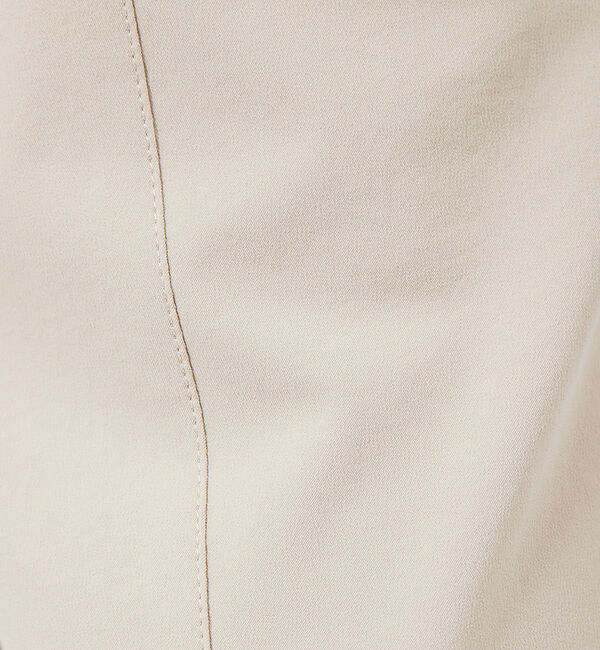 qualite「【23SS】2WAYストレッチセンターベンツパンツ」|その他|