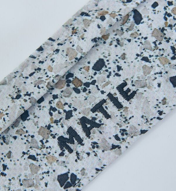 LOWELL things「【MATIE】ネッククーラー/Mサイズ/保冷剤付き【Direction by 有」|その他|