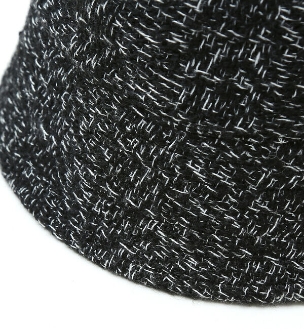 abahouse mavie「ツィードバケットハット」|その他|