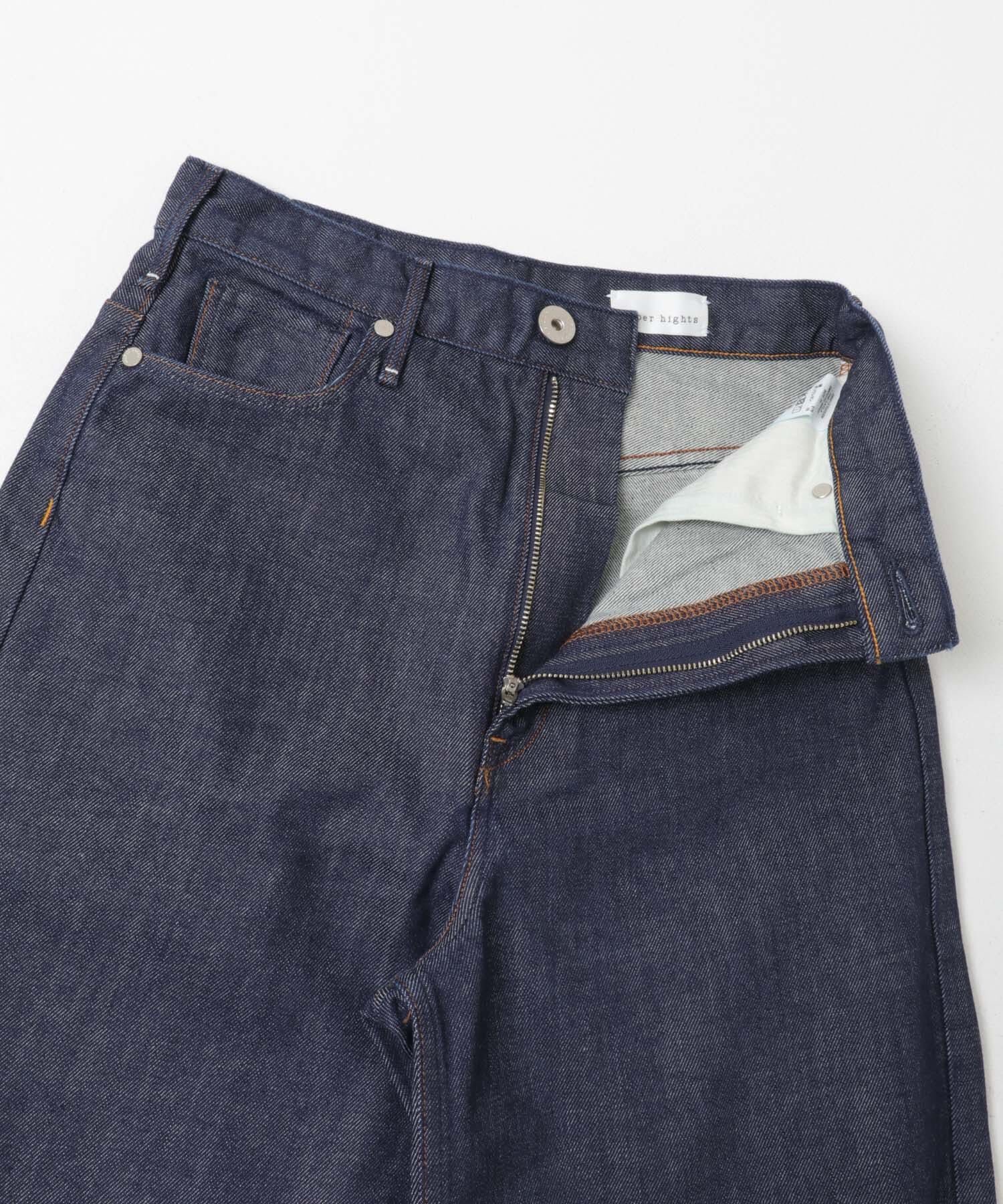 URBAN RESEARCH ROSSO「upper hights　THE LAYLA」|デニム|