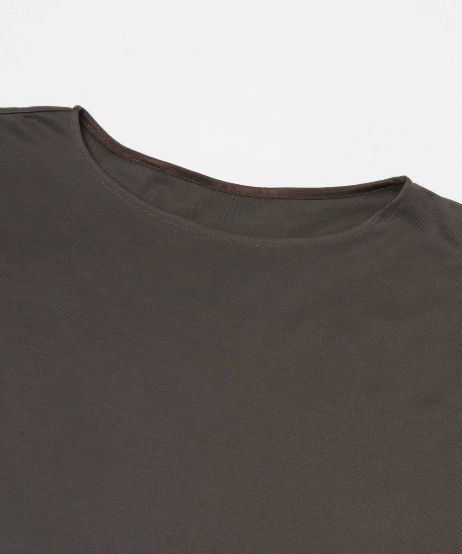 URBAN RESEARCH ROSSO「『ドラマ着用商品』UVカットクールタッチタックスリーブプルオーバー」|Tシャツ・カットソー|